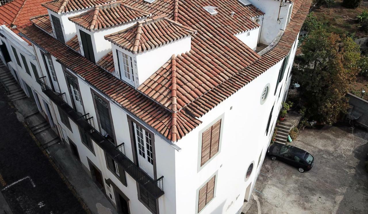 Hotel Gordon Funchal  Exterior photo